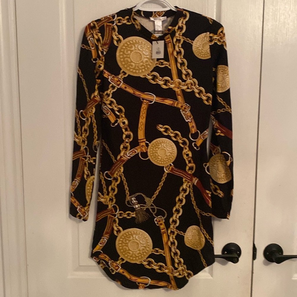 Urban Planet Dress